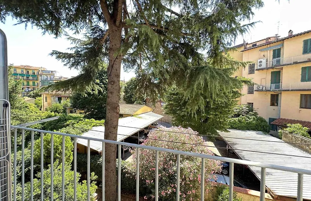 Suite Borgo Verde-5 Minutes From The Station-1
