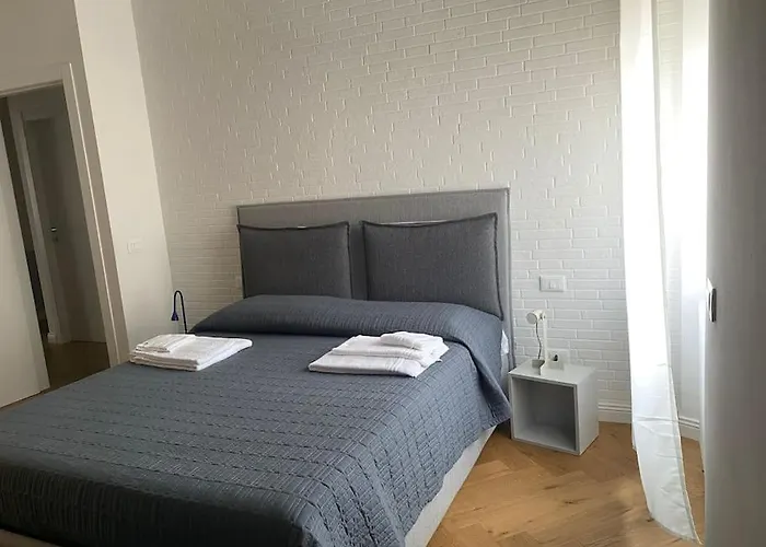 Firenze, comodo appartamento a Coverciano